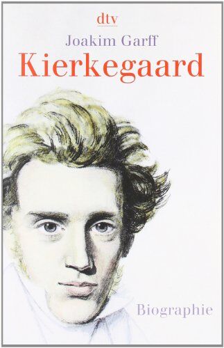 Joakim Garff - Kierkegaard: Biographie - Preis vom 10.10.2026 11:48:34 h