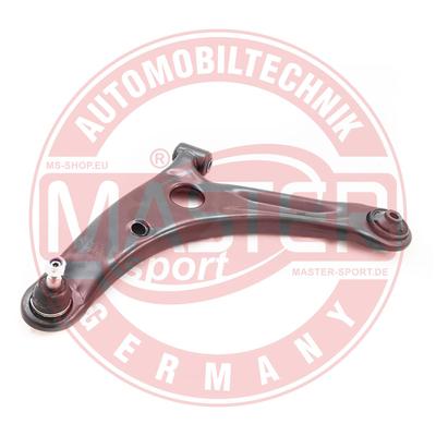 Master-sport Germany Lenker, Radaufhängung [Hersteller-Nr. 38548-PCS-MS] für Smart, Mitsubishi