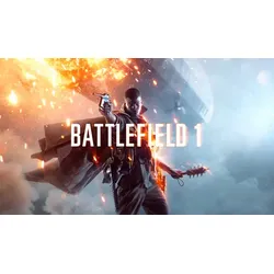 Battlefield 1
