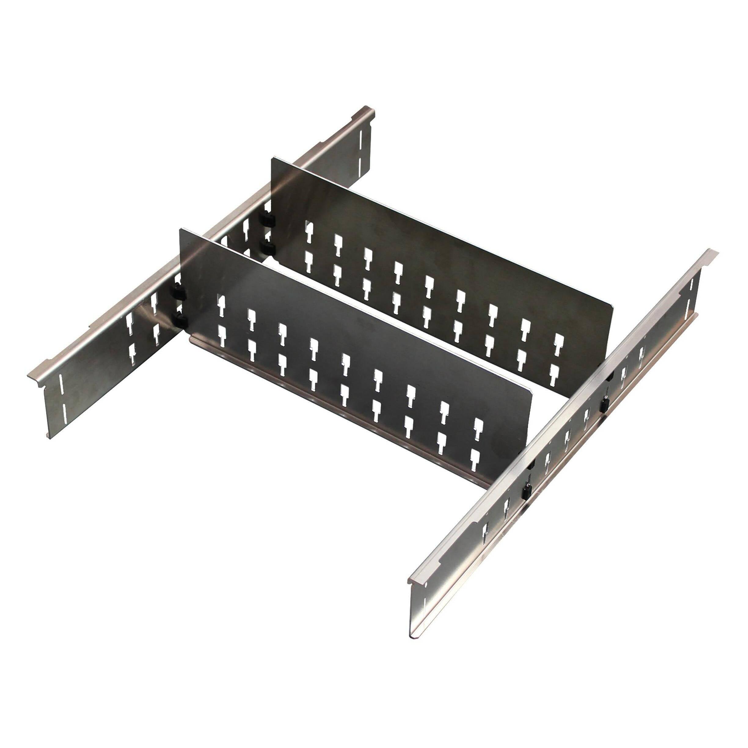 L-Boxx Trennblech-Set 3F LT 136/170 (1000010153)