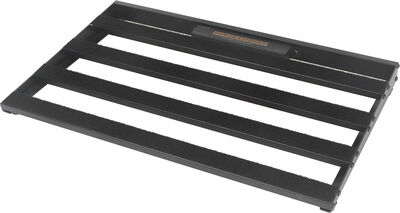 Yuer PR-01M-Middle Size Pedalboard
