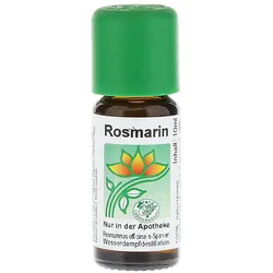 Rosmarin ÖL Chrütermännli 10 ml