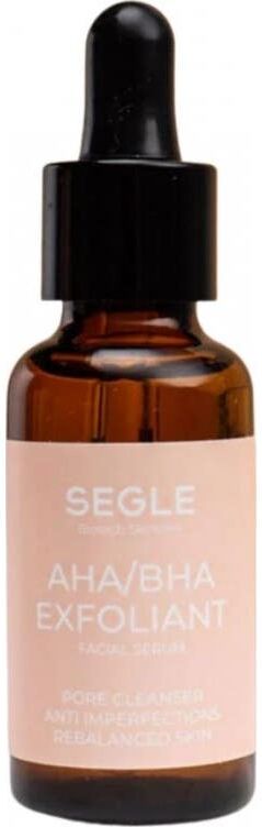 Segle Clinical Sérum Exfoliante AHA-BHA 30 ml
