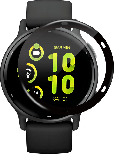 BlueBuilt Screenprotector voor Garmin Vivoactive 5