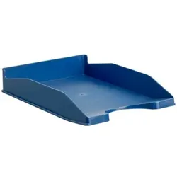OEM Blaue Schreibtischablage