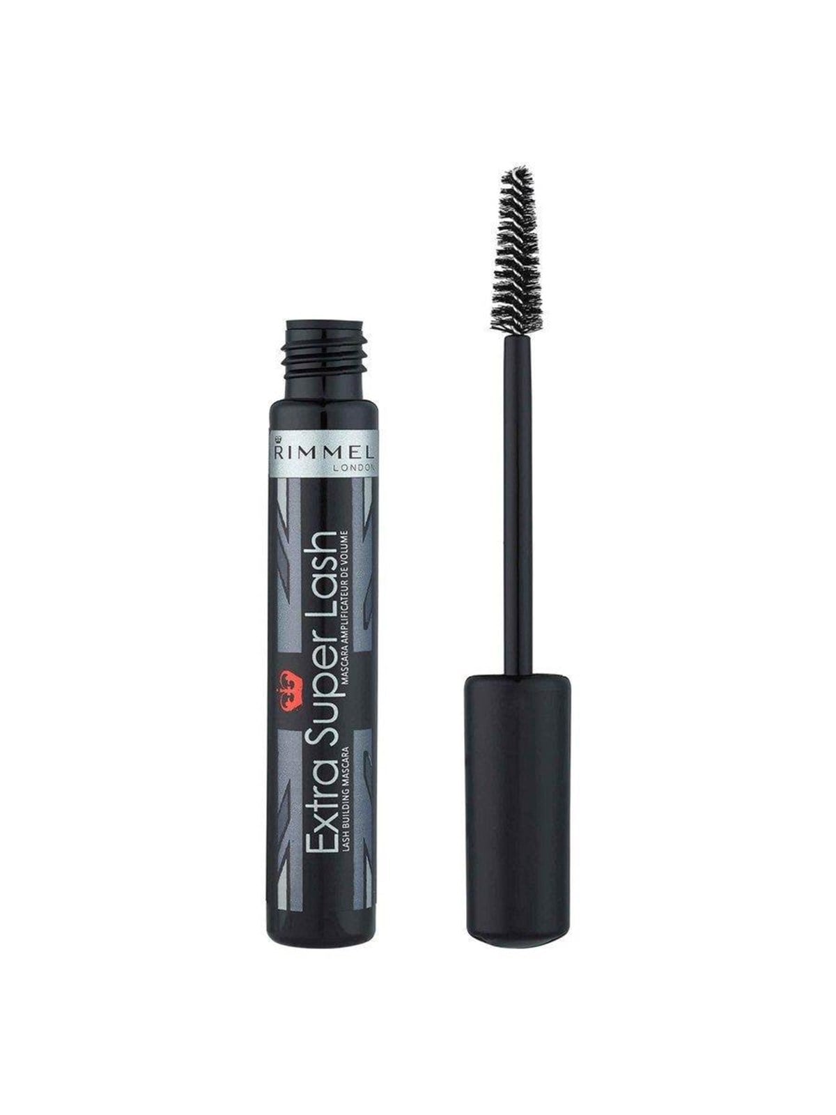 Rimmel Extra Super Lash 101 Black/black 101 8gr