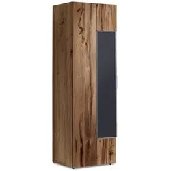 Voglauer Garderobenschrank V-Alpin Holz Braun Eiche