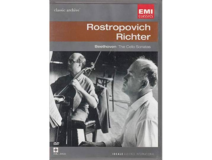 Classic Archive Dvd Series