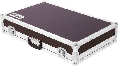 Thon Case Hercules DJ Inpulse T7 Phenol braun