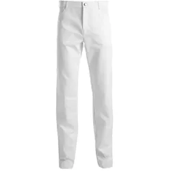 Jeans "1674" - S - Weiß