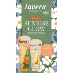 Lavera Geschenkset Sunrise Glow