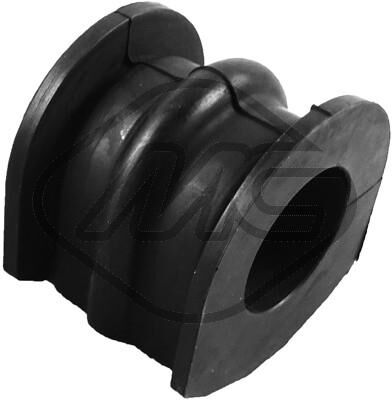 Metalcaucho Lagerung, Stabilisator 44106 Hinterachse Beidseitig Für Nissan