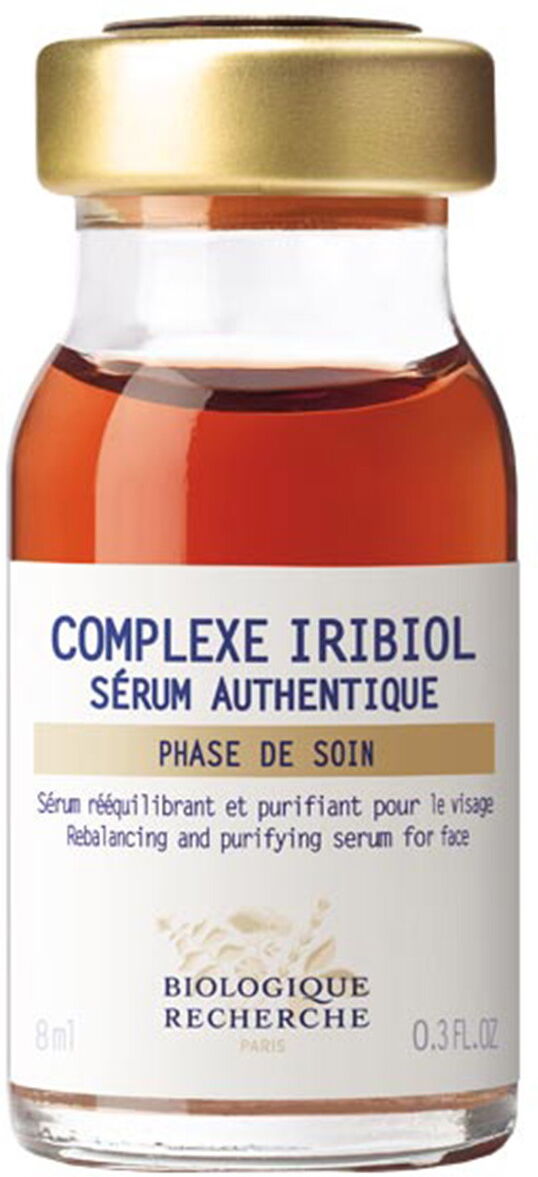 8ml Biologique Recherche Sérum Complexe Iribiol