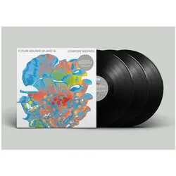 Compost, Schallplatten, Future Sounds Of Jazz Vol. 16