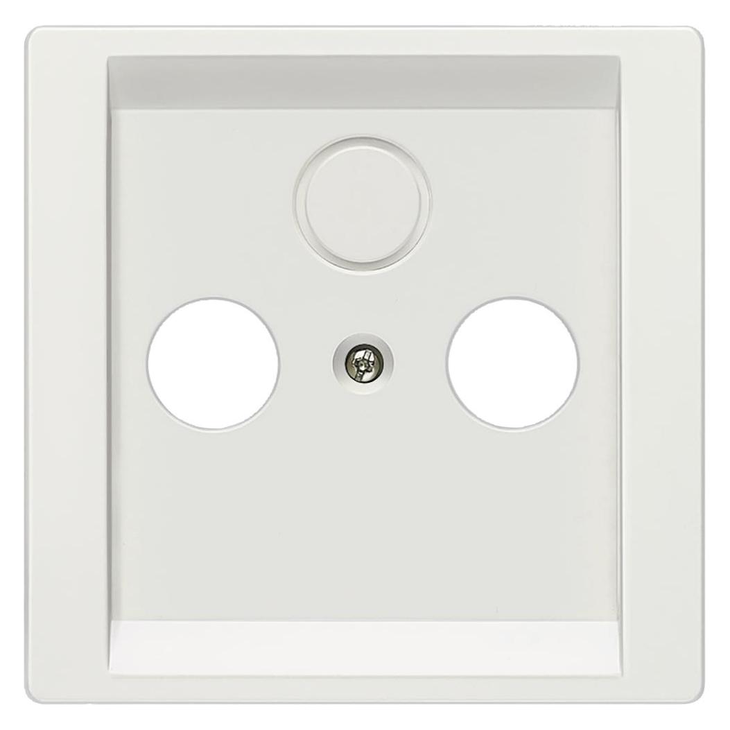 Siemens Antennen-Abdeckplatte (5TG1338)