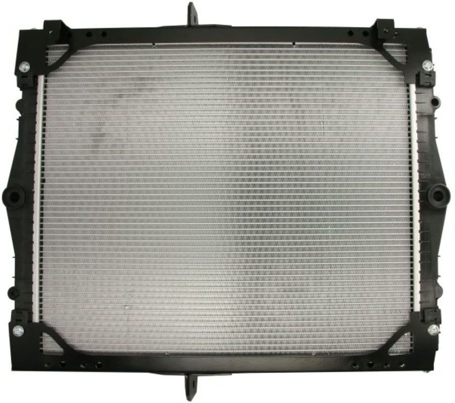 Kühler NISSENS 606774