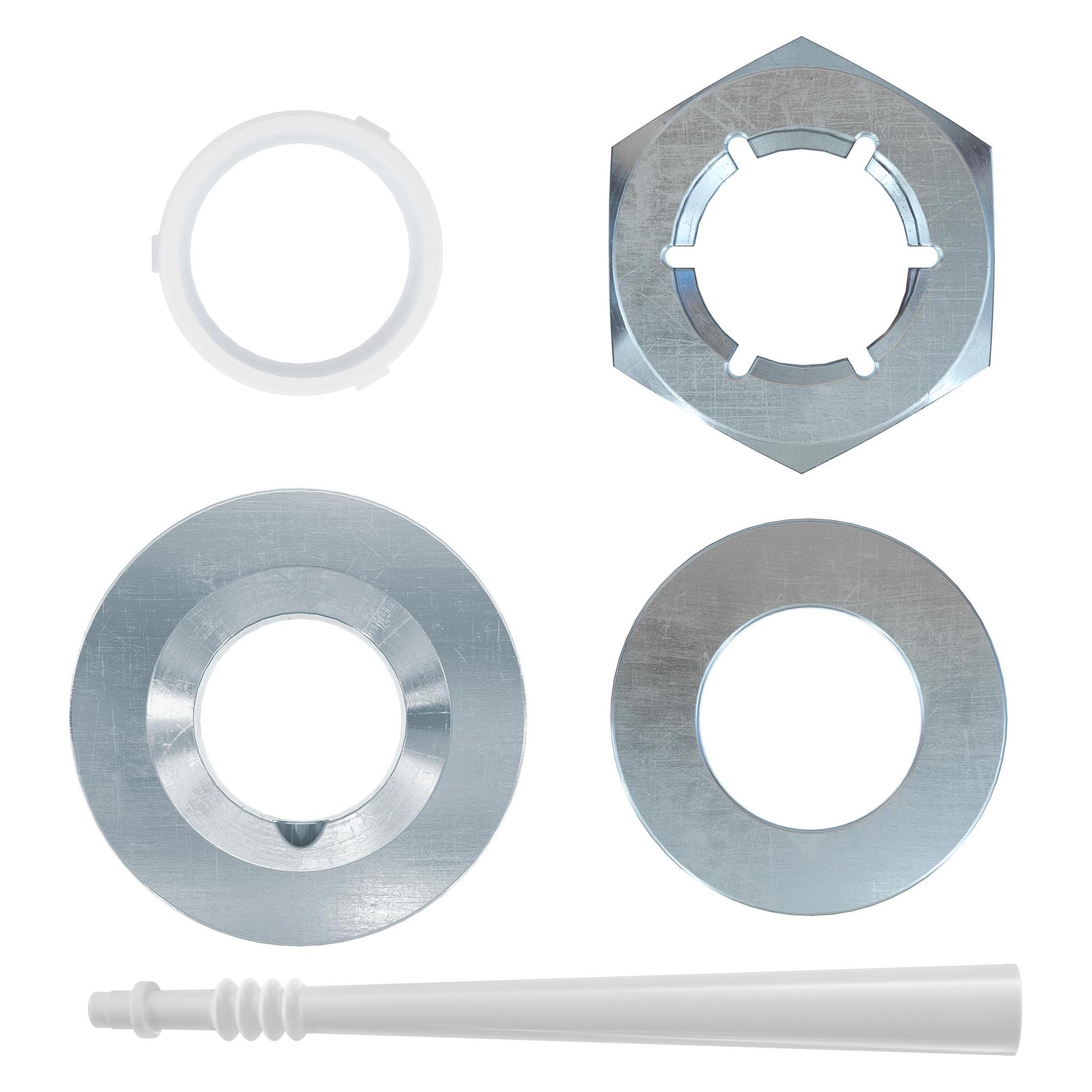 Fischer Verfüllset M16 R (Gerüst, 245 cm) (557876)