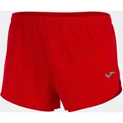 JOMA Olimpia Laufshorts 600 - rot M