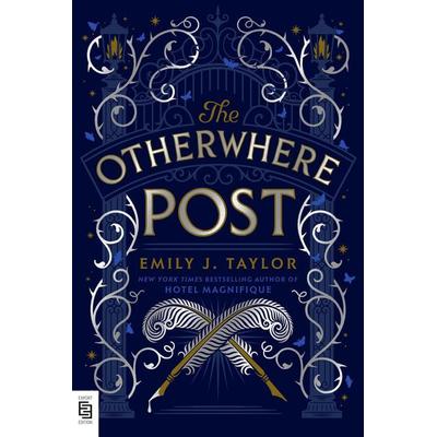 Taylor, E: Otherwhere Post, Taschenbuch von Emily J. Taylor, Penguin LLC US