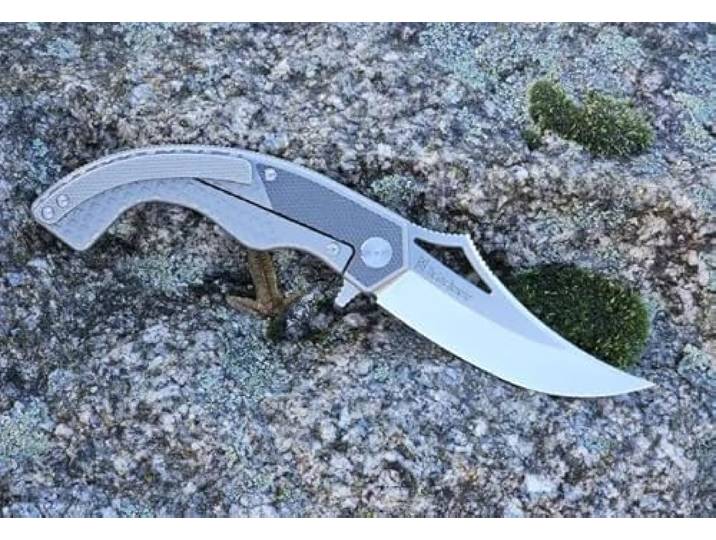 Midgards-Messer Little Berserker