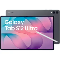 Samsung Galaxy Tab S12 Ultra Wi-Fi 256GB, Grau