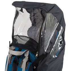 Regenschutz für Rucksack LittleLife Carrier Rain Cover