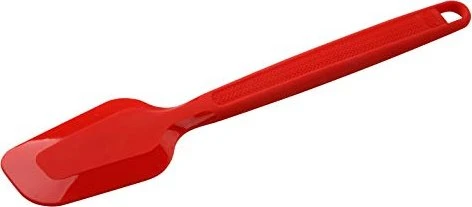 Dr. Oetker Spachtel 22 cm Silikon, 1 Stück