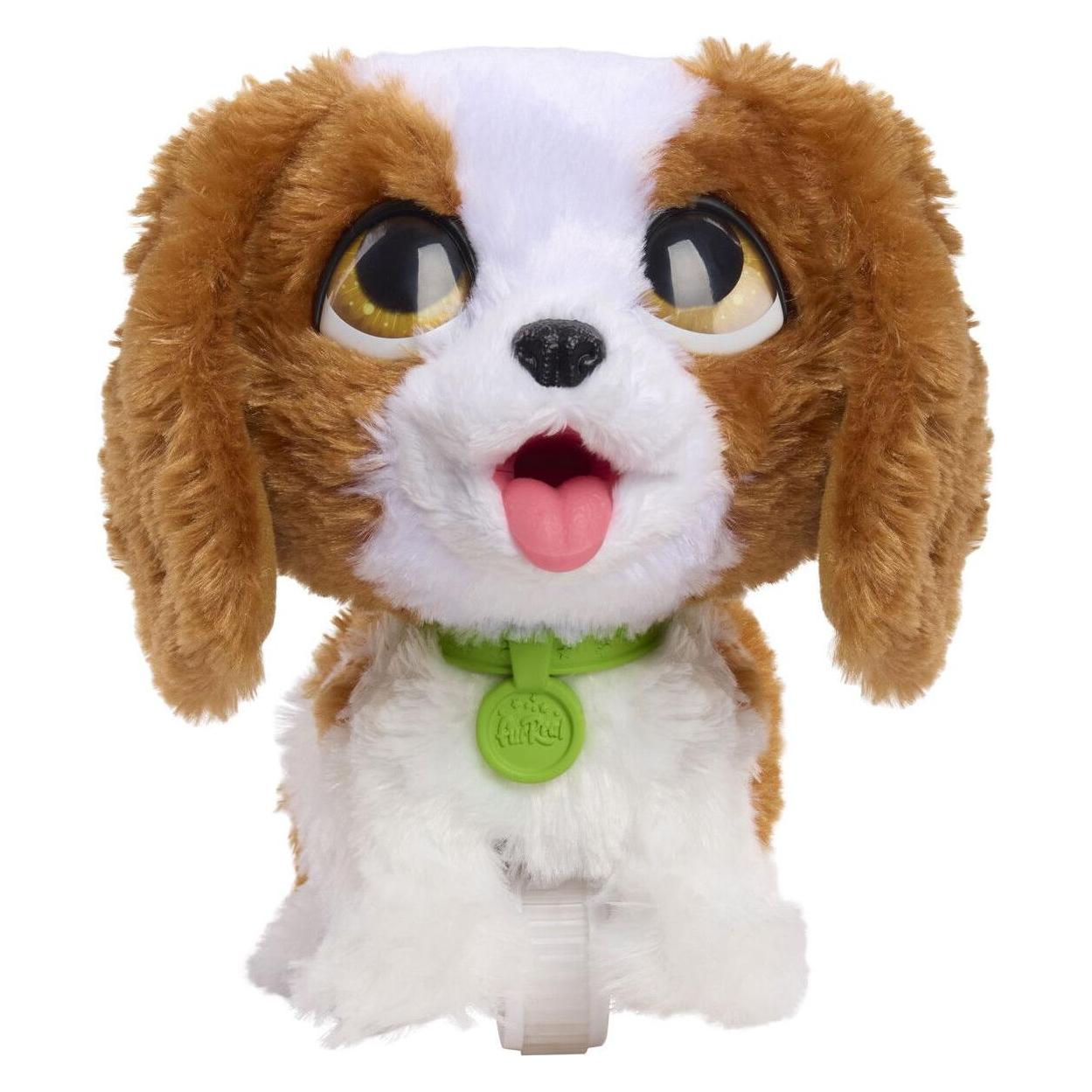 FurReal Poop-a-Lots - King Charles Spaniel (22.86 cm) (272-28159)