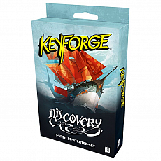 Elznir Games KeyForge - Discovery - deutsch 300333