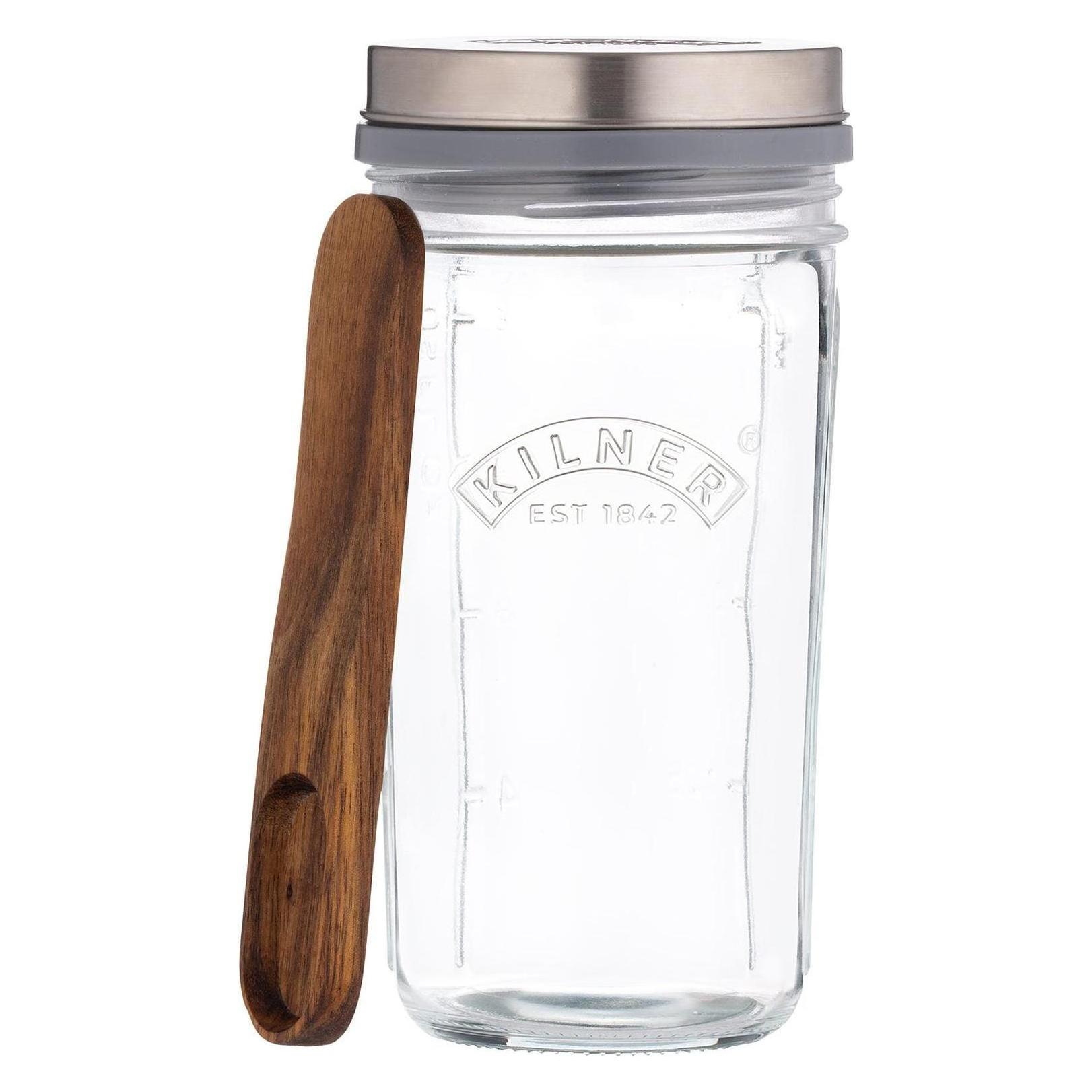 Kilner Kefir Fermenter (1 Stk., 0.50 l) (25.084)
