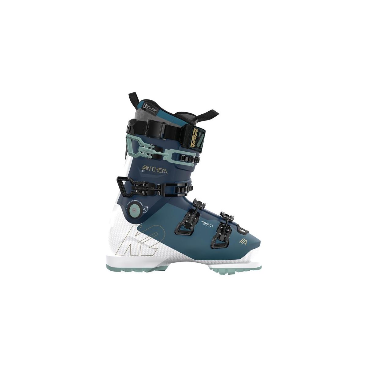 K2 Anthem 105 design (1.1.) 24.5 10K2401.1.1.245