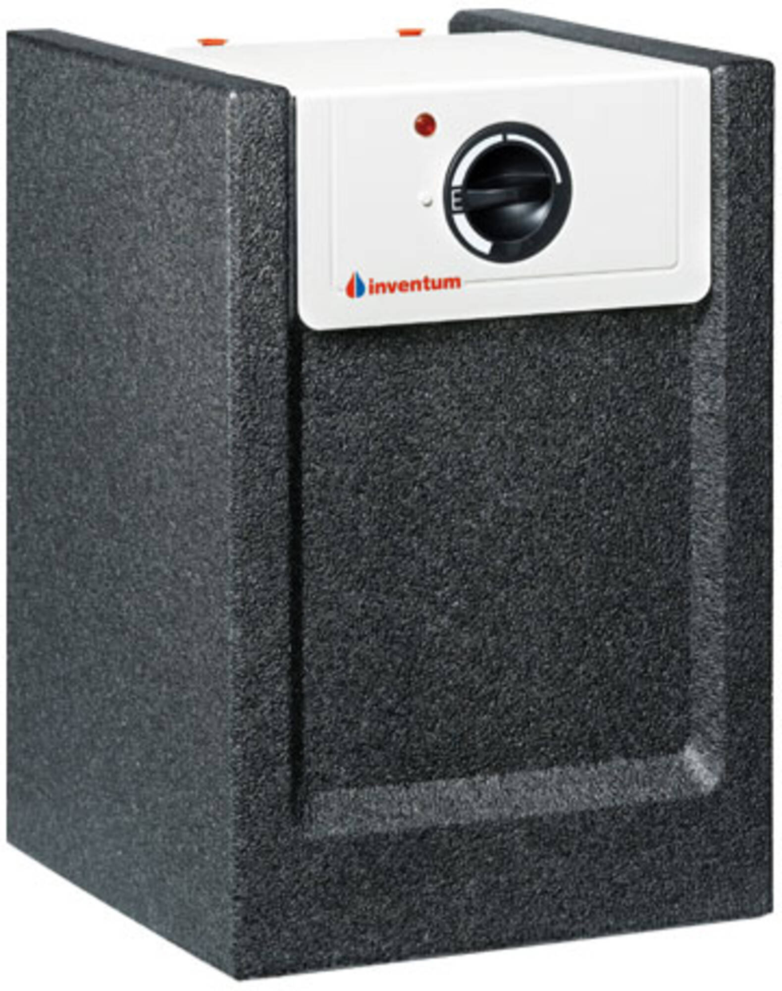 Inventum Q10 Warmwasserboiler 10 Liter (kein kochendes Wasser)