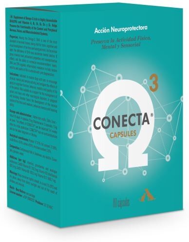 VetNova Conecta Cápsulas