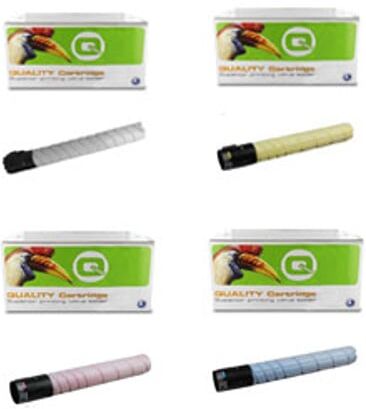 Q-Nomic TN-512 pack toners