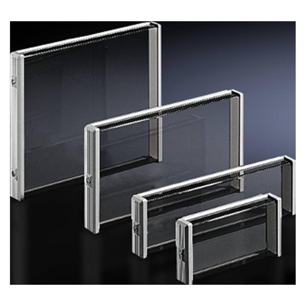 Rittal Rack-Abdeckung mit Schloss (2786000)