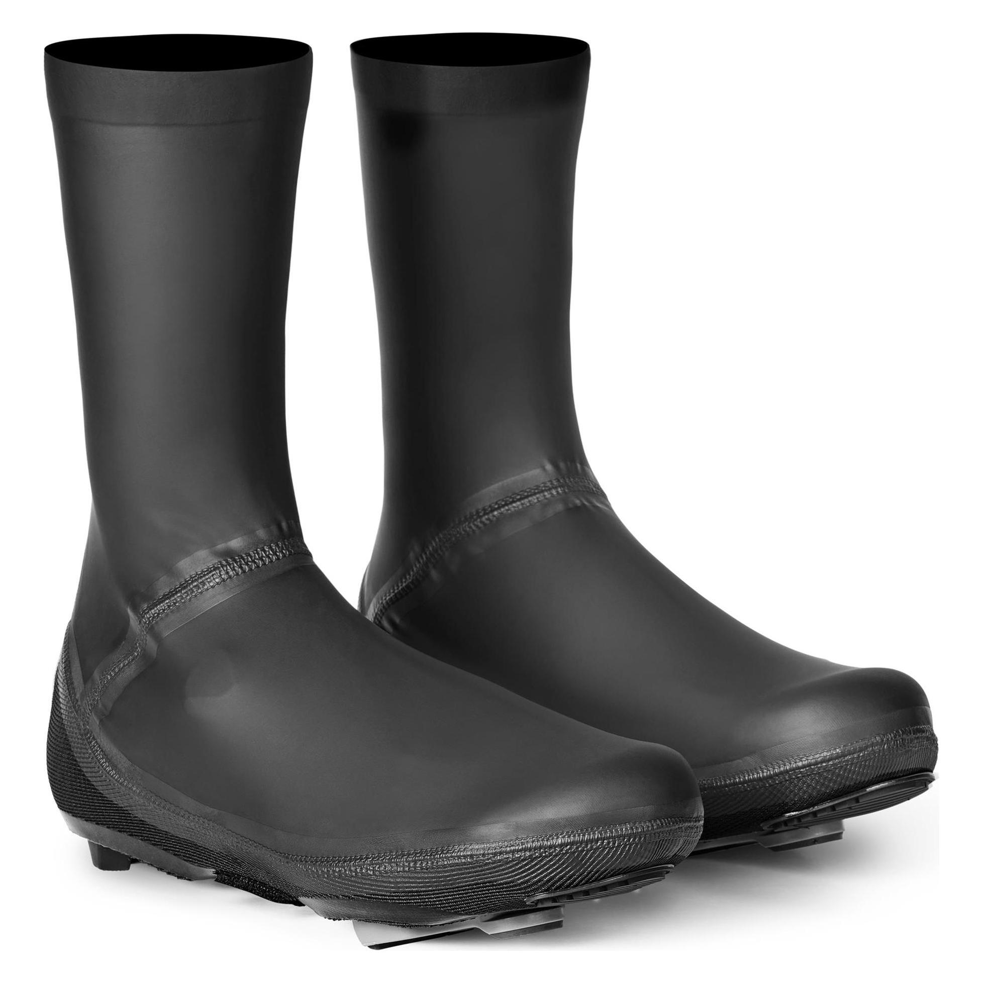 GripGrab AquaShield 2 Waterproof Road Überschuhe (48, 49) (203801109)