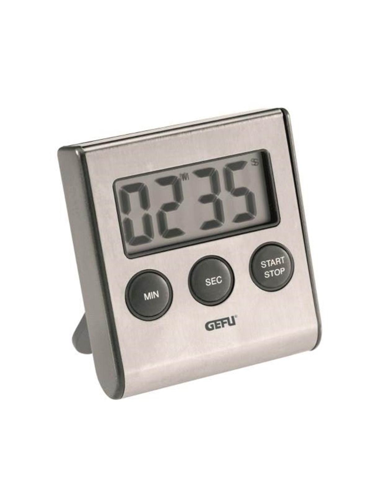 GEFU Digital Timer Contare