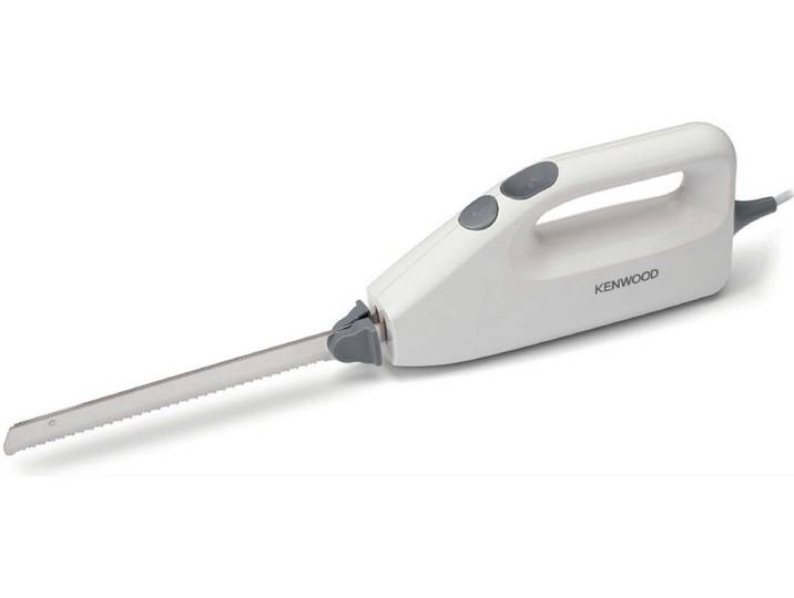Kenwood KN 650 Elektrisch mes