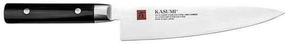 Kasumi 20cm Chef's Knife