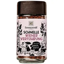 Schnelle Wiener Verführung - Instant