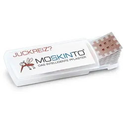 MOSKINTO Pflaster 24 St