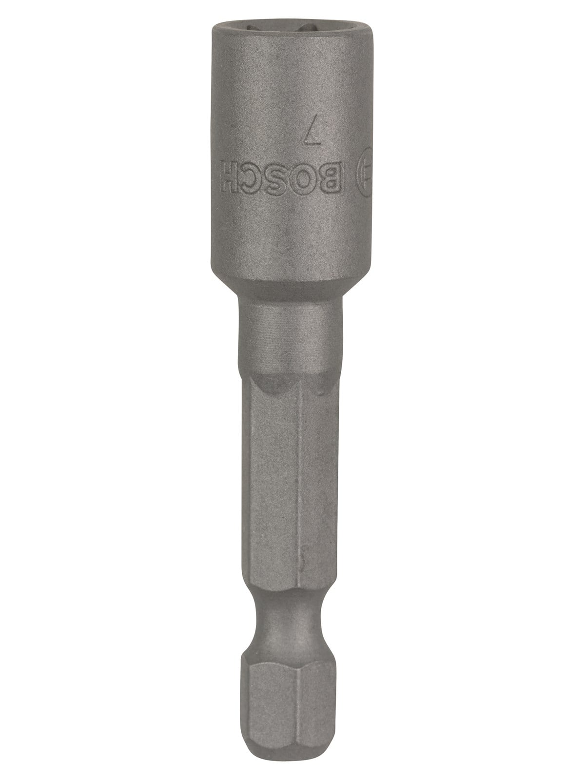 Bosch SEKSKANTTOPNØGLE 7.0 MM