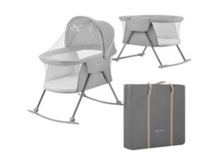 Babywiege LOVI 3in1