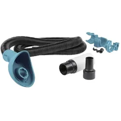 makita Absaug-Set für Kombihammer