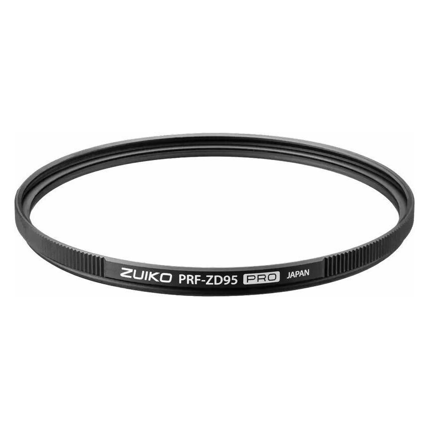 Olympus PRF-ZD95 PRO Schutzfilter (95 mm, Schutzfilter) (V652018BW000)