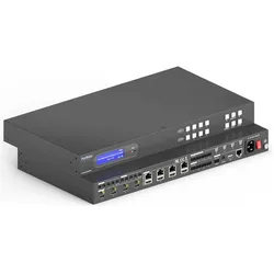 Purelink Matrix Switcher PT-MA-HD44HDBT, Switch Box