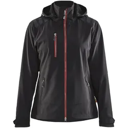 Blakläder,  Regenjacke mit Kapuze für Damen (L)