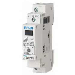 Eaton Schalter FUG Z-SWL230/S mit LED