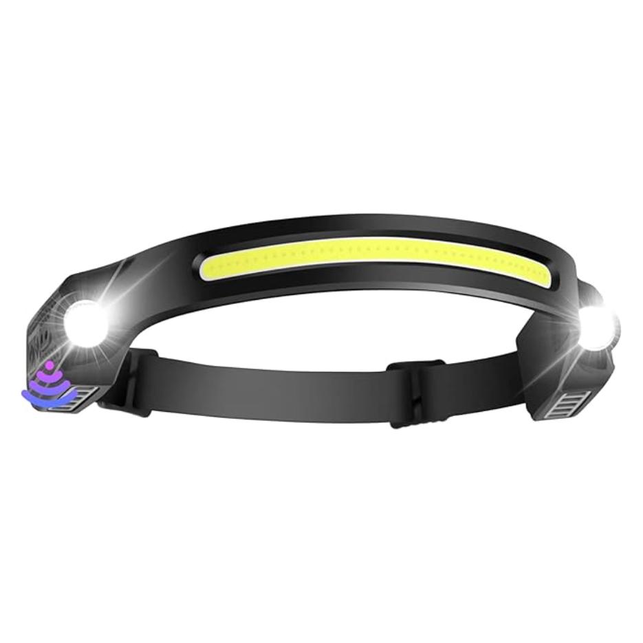 Japcell HLS650 (650 lm) (JAPCELL)