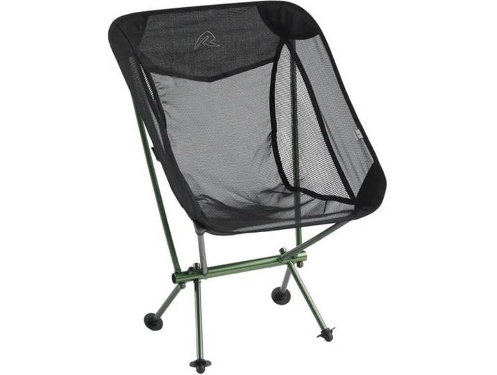 Campingstuhl Robens Pathfinder Light Schwarz - Campingstuhl